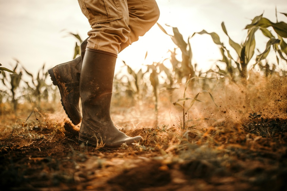 Recherche agricole à Aphea.Bio