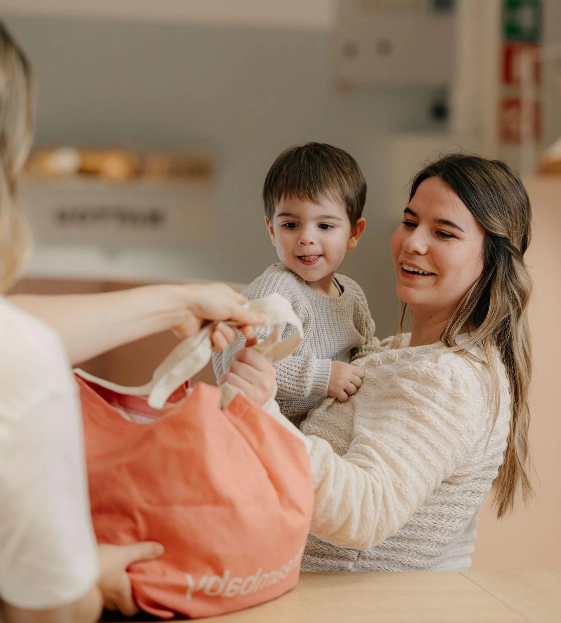 Dreambaby, le spécialiste belge du bébé